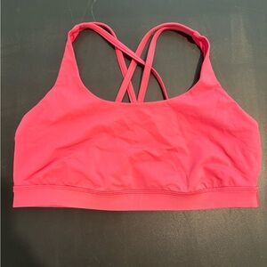 Lululemon Energy Bra